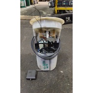 Used Japan fuel pump Fit For bmw E81/82/87/90/92/92