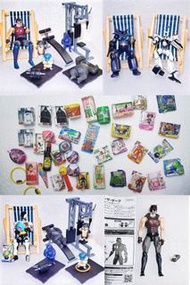 全新及二手 : 動物扭蛋.食玩.公仔擺設.Figure.健身器材 沙灘椅..…系列，每款特價$12至$78，多要全要優先，大量.毛公仔 .盒裝盲盒，歡迎查詢。

👉 有多幅圖片提供.查詢請圈圖 👈

