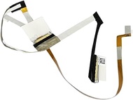 Zahara LCD LVDS LED Screen Video Display Flex Cable Wire Cable for Dell Inspiron 14 5401 5402 5405 5