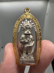 古巴傑士達一期五眼四耳