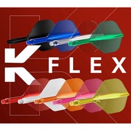K Flex [Shape] • [Standard] • Target Darts • SGDARTS