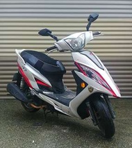 KYMCO G6 50週年特式版