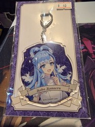 hololive ID 印尼組 Kobo Kanaeru  掛牌立牌 holo niji Vtuber goods 周邊 谷子 動漫 Good smile GSC