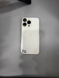 （原裝100%電池）iphone 13 pro 256gb 白色 港版行貨雙卡