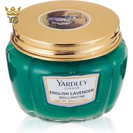 Yardley London English Lavender Brilliantine, Purple 80g/150g
