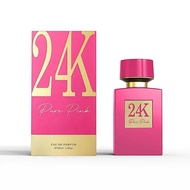 24K PURE BLACK  PARFUME SECRET EAU DE PARFUM-100ML FOR MEN