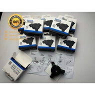 Quad Lock Motorcycle-Vibration Dampener Anti-Shake *Genuine 1