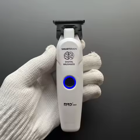 MRD Youth Edition Cerebellar Flower Carving Electric Clipper Carving Clipper Electric Clipper Hair S