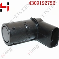 (4PCS) Parking Sensor PDC 4B0919275E 7H0919275C 7H0919275 for Skoda Octavia (1Z3/1Z5) V W T5 Polo