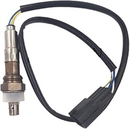 KORVQNMD LF4J188G1B Lambda Sensor 5 wires band Oxygen O2 Sensor Compatible for Mazda 5 Mazda 6 Atenz