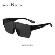 Guizhou Huansai Technology Co., Ltd. Helen Keller Sports Technology Sunglasses High-End Cool Goggles