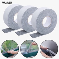 YEH- 3 Roll LARGE SIZE: Each roll of condensation absorbing strip is 164 feet long 2 inches wide and