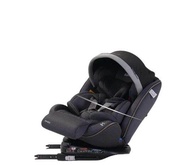 คาลซีท EMBIX MOON 3 Zipair แรกเกิด -12 ปี EM-C-95