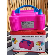 Electric Pump Blowing Ball Inflator Air Pump Inflator Wedding Pump Household Portable Small Inflator