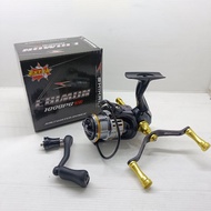 Shikari Egimon 1000PGSW/2000HGSW/3000HGSW SaltWater Series fishing Reel