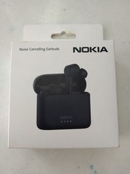 全新未開封Nokia 降噪藍等耳機BH-805