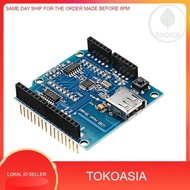 USB Host Shield for UNO MEGA 2560 1280 Support Google Android ADK USB HUB