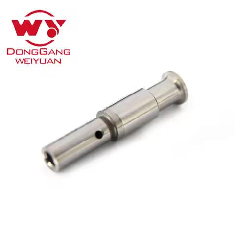 6pcs/lot Electronic Unit Pump EUI Control Valve, Common Rail Fuel Repair Kit, Control Valve Core 7.0