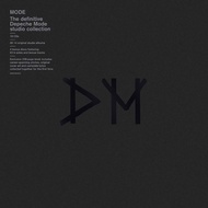(Buy1 Free2) Depeche Mode - MODE (CD version) Lossless Audio Album (not CD)