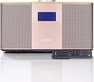 Aiwa Exos 5 Wireless Speaker - Unleash Powerful Sound and Versatile Connectivity On-The-Go Experienc