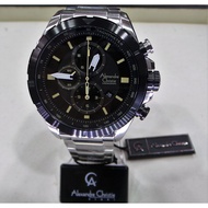 100% ORIGINAL ALEXANDRE CHRISTIE 6508MCBTBBAW