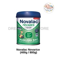 Novalac Novarice (400g / 800g)