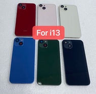 บอดี้ชุด เคสหลัง ฝาหลังชุด 13 13pro 13promax i13