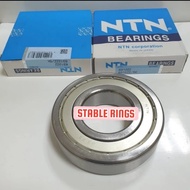 BEARING 6312 ZZ NTN