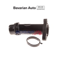 Original BOGAP Coolant Flange Connector | BMW/MINI B37/B37A B37B/B38/N20 Engine | 11118571141
