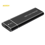 【yves_service】M.2 SSD Enclosure for NVME SSD Disk Hard Drive Hard Disk Enclosure