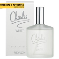 Revlon Charlie White EDT 100 ml.