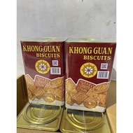 Khong guan biscuit 1600gr / khong guan Biscuits 1600gr