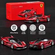 KIV | Collectible 1/64 Scale Ferrari F40 Model Car