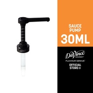DaVinci Gourmet Sauce Pump (30ml)