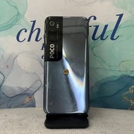 【注意內文】POCO M3 PRO 5G 黑色 128G 6.5吋 師大 台北 實體門市 二手機 A0913