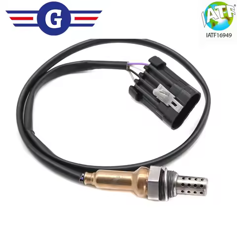 NEW Air Fuel Ratio O2 Oxygen Sensor Compatible with JAC J2 J3 J5 J6 T6 T8 CHERY QQ Face Celer LIFAN 