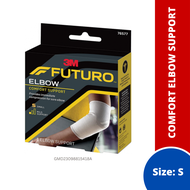3M Futuro Comfort Lift Elbow Support Size S/M