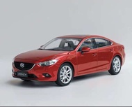 Mô hình xe Mazda 6 (Atenza) 2018 tỉ lệ 1:18