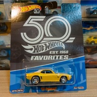 Hot Wheels 69 Camaro - Favorites B - Premium