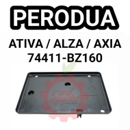 Perodua Ativa / Alza 2022 / Axia 2023 / Toyota Veloz Battery Seat Tray / Battery Protaction Cover