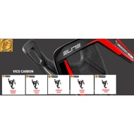 ELITE VICO CARBON BOTTLE CAGE