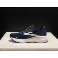 BROOKS Adrenaline GTS 23 Men's and Women's cushioned running shoes PXWB TJOO SX5B