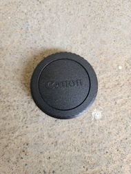 台灣製 Canon 相機鏡頭蓋