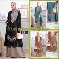 NEW-GAMIS NIBRAS TERBARU-GAMIS NIBRAS-GAMIS NIBRAS NB B18-NIBRAS NB