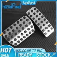 Car Accessories AT Brake Pedal Stickers for    GLA ML  R W176 W245 W246 W251 W164 W166 X164 X166