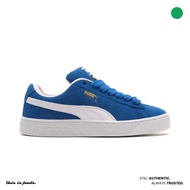 Puma Suede XL 'Ocean Tropic'