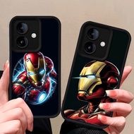 R26 Iron Man OPPO A3X A3 A40m A40 5G Case