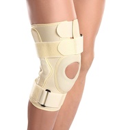 TYNOR KNEE SUPPORT HINGED