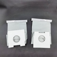 2pcs Kantung Debu Vacuum Cleaner PANASONIC C-13 MC-CG 291 MC-CA591 MC-CG321