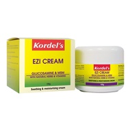 [Glucosamine : Osteoarthritis] Kordel's Ezi Cream (100g)